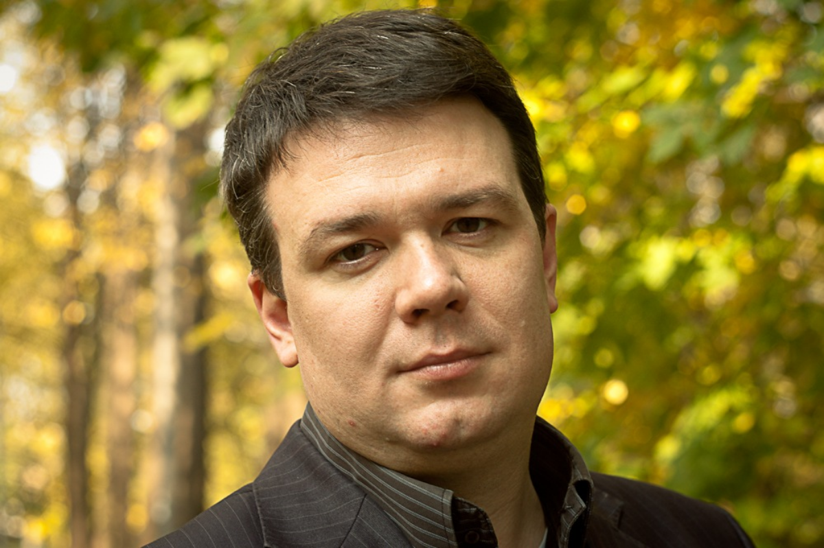 Иван Канардов