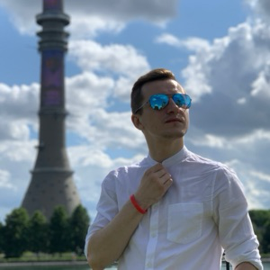 Алексей Соков