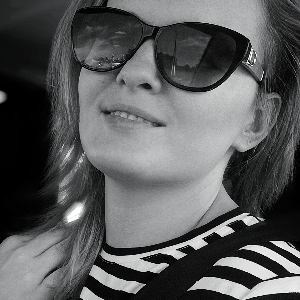 Нина Терехова | Сетка — социальная сеть от hh.ru