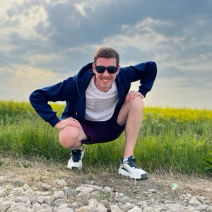 Иван Егоров
