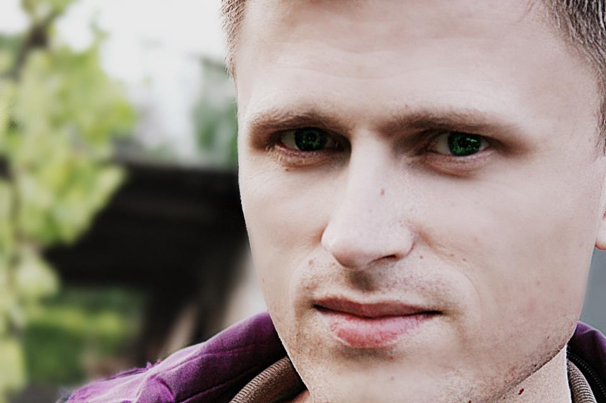 Николай Васюта