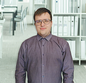 Максим Столбов