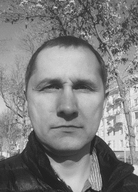 Степан Савинов