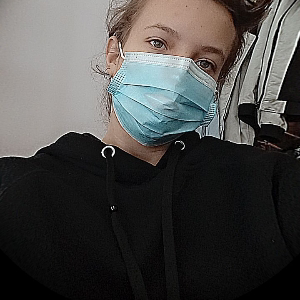 Диана Зверева