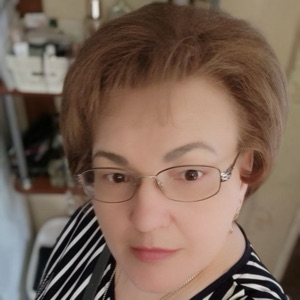 Елена Яковлева