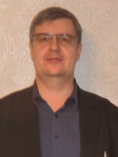 Анатолий Штанько