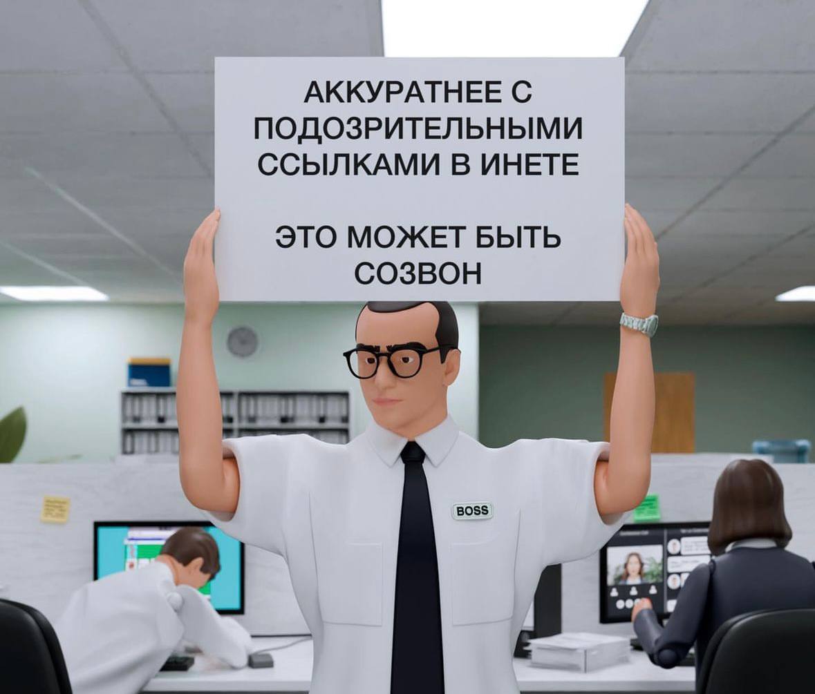Kind reminder | Сетка — социальная сеть от hh.ru