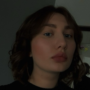 Мария Чвырина