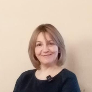 Анна Прокофьева | Сетка — социальная сеть от hh.ru