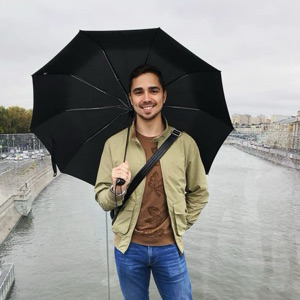 Антон Иванов | Сетка — социальная сеть от hh.ru