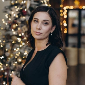 Кристина Малышева | Сетка — социальная сеть от hh.ru