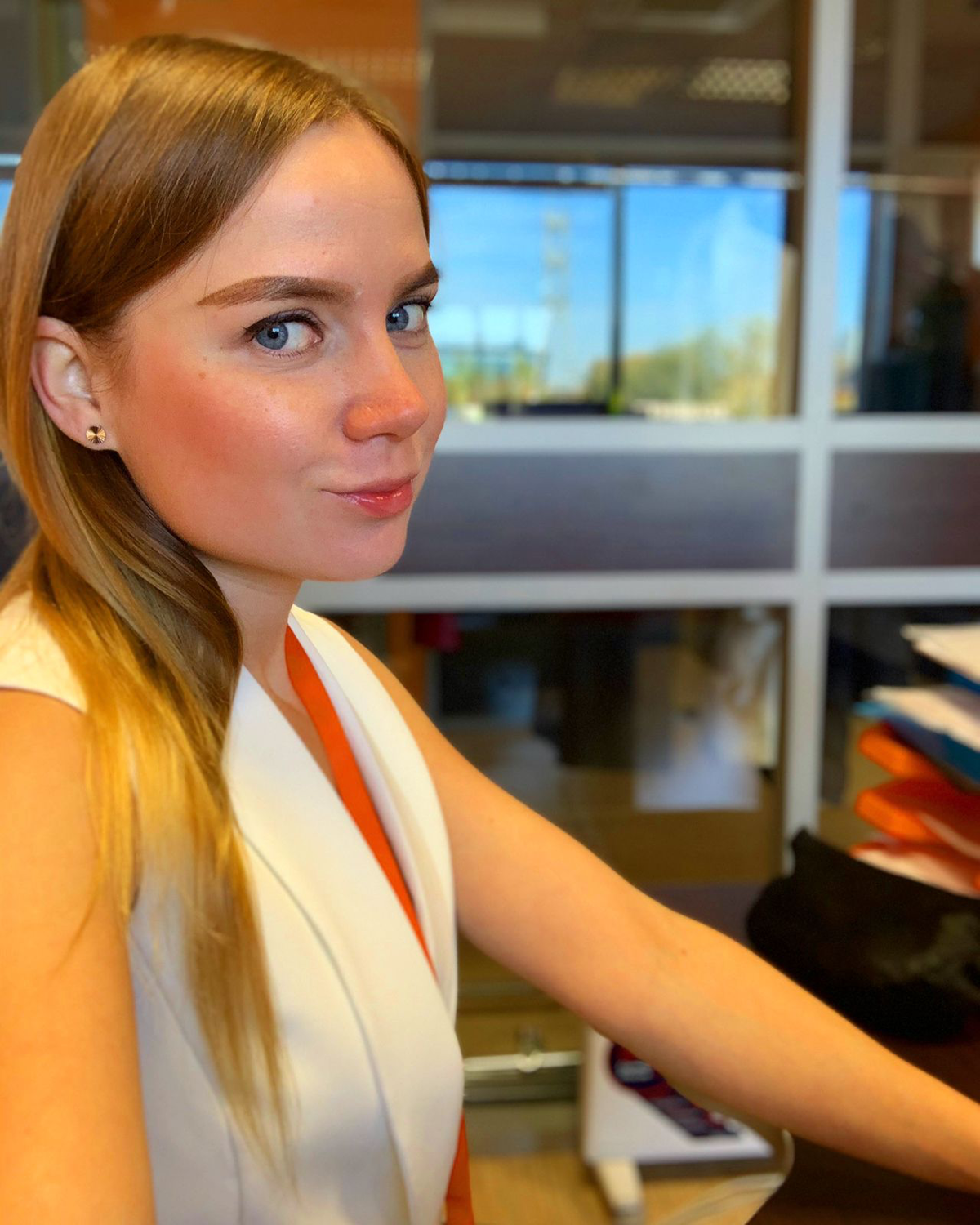 Мария Семеновская