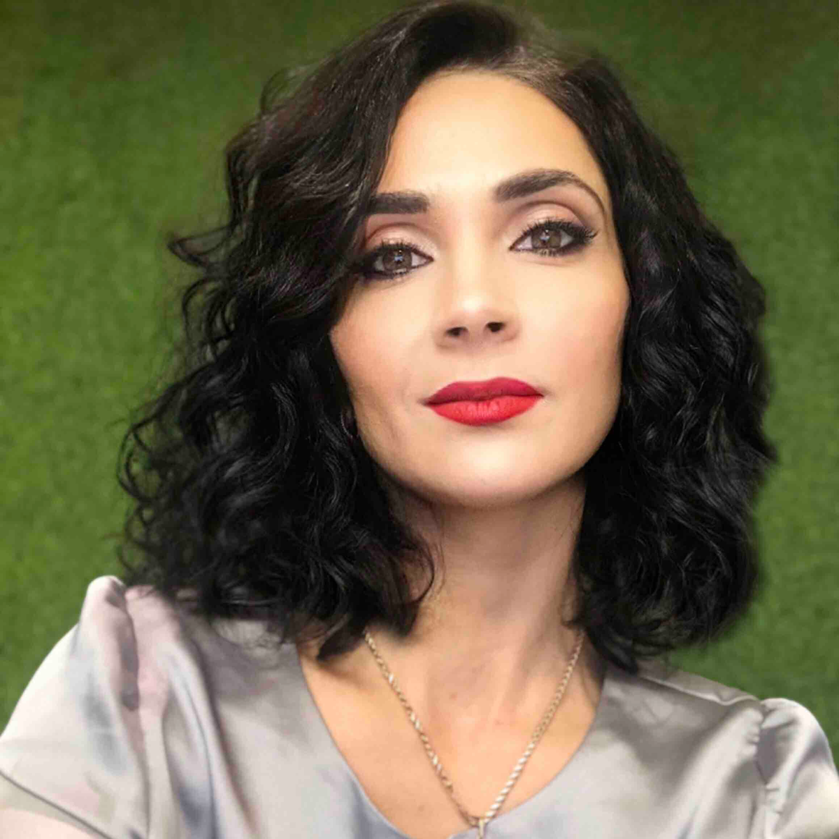 Светлана Иванисова