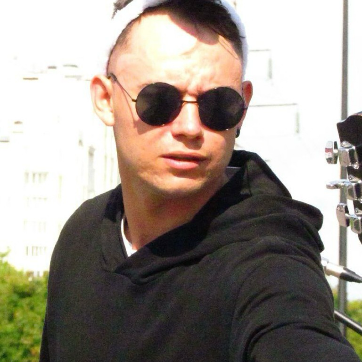 Александр Тишин