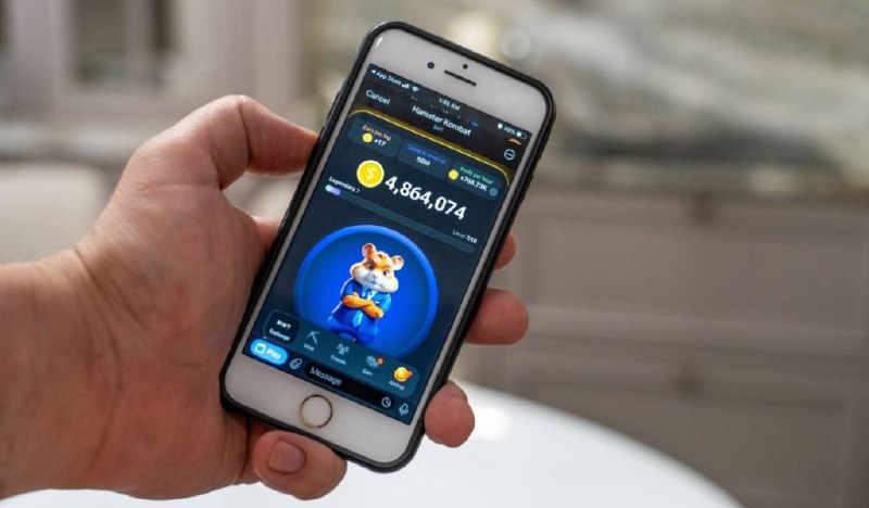 1 августа OKX запустит торговлю фьючерсами с токеном Hamster Kombat | Сетка — социальная сеть от hh.ru