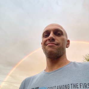 Антон Головачев