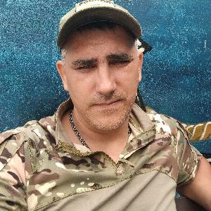 Дмитрий Штука