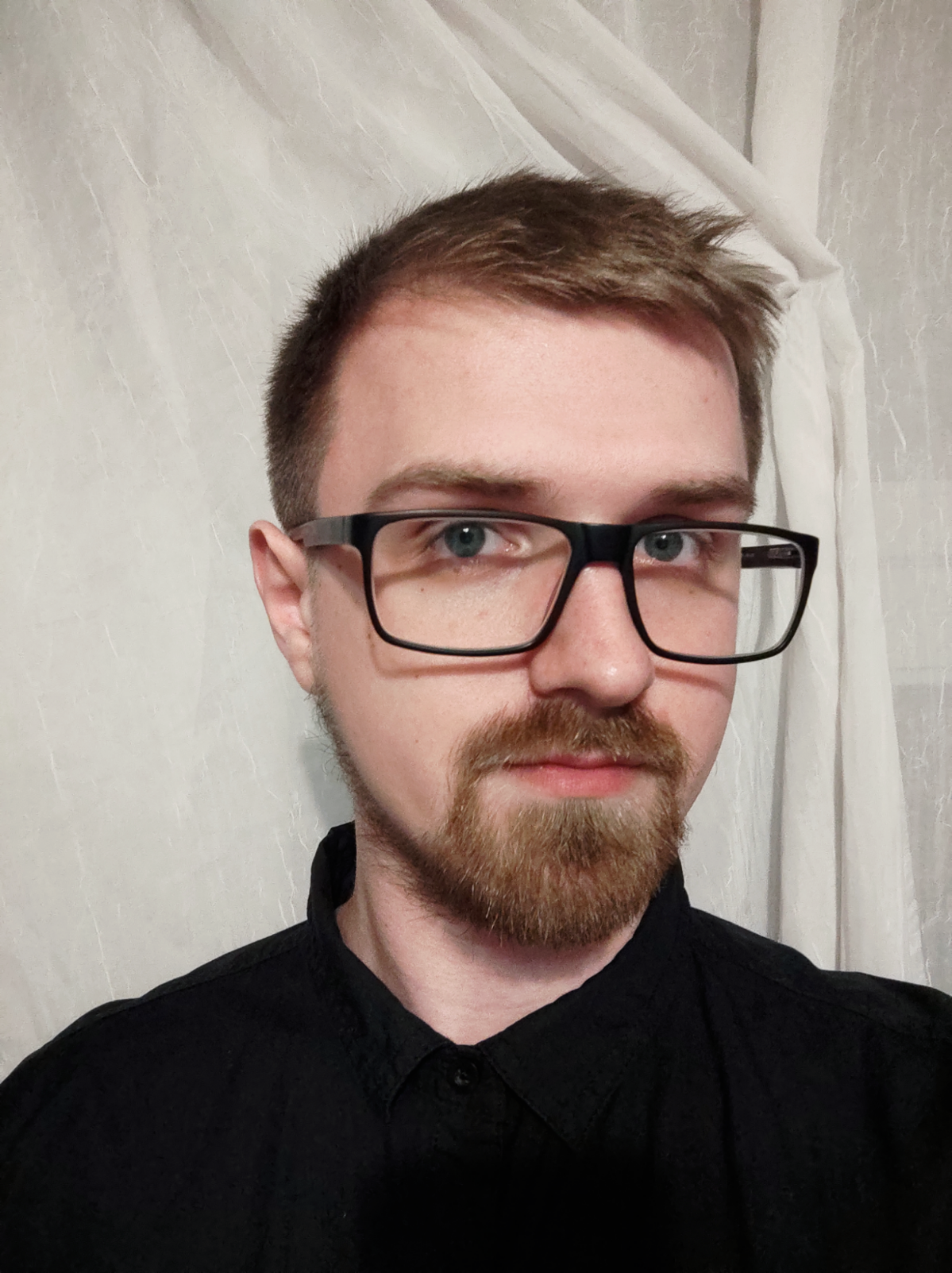 Михаил Бондаренко