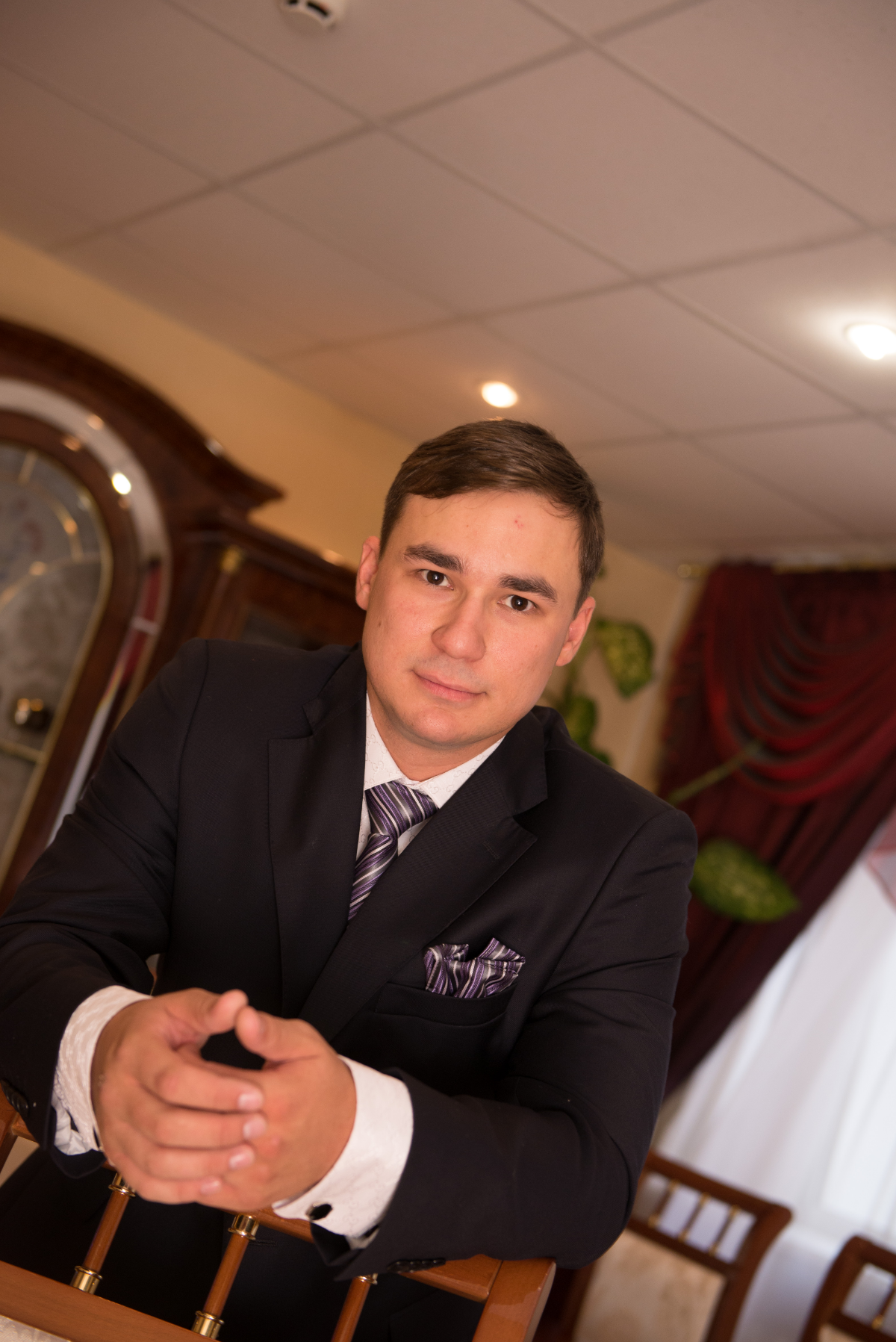 Ринат Шарафутдинов