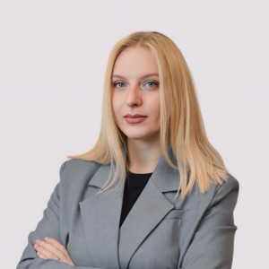 Валерия Баландина