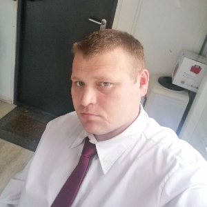 Алексей Орлов