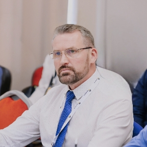 Алексей Братухин | Сетка — социальная сеть от hh.ru