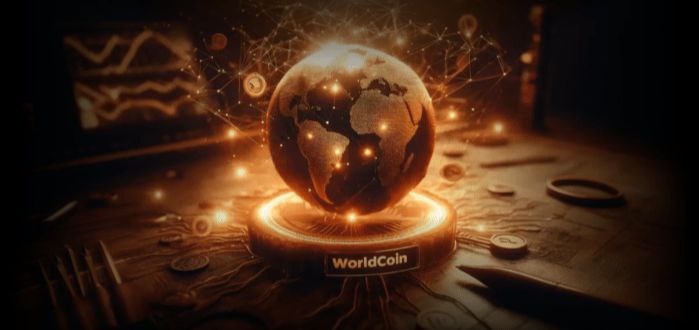 Worldcoin оштрафован на 200 000 долларов в Буэнос-Айресе | Сетка — социальная сеть от hh.ru