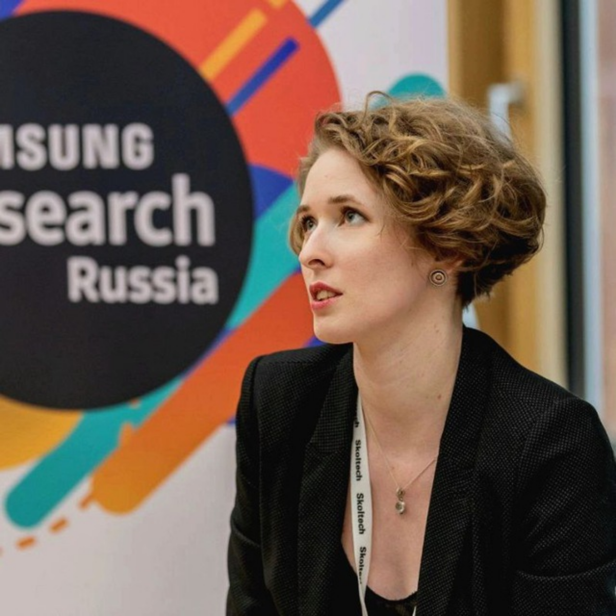 Ksenia Dyadyunova | Сетка — социальная сеть от hh.ru