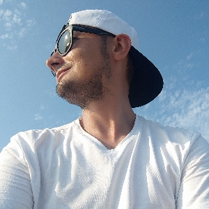 Игорь Хан | Сетка — социальная сеть от hh.ru