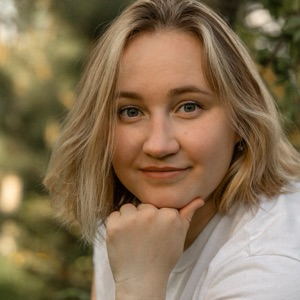 Алена Андреева | Сетка — социальная сеть от hh.ru