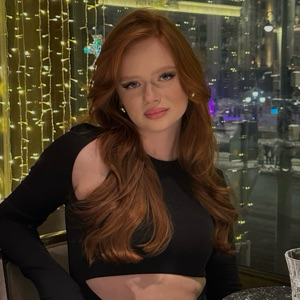 Дария Постнова | Сетка — социальная сеть от hh.ru