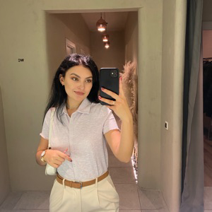 Алина Ивашкина | Сетка — социальная сеть от hh.ru