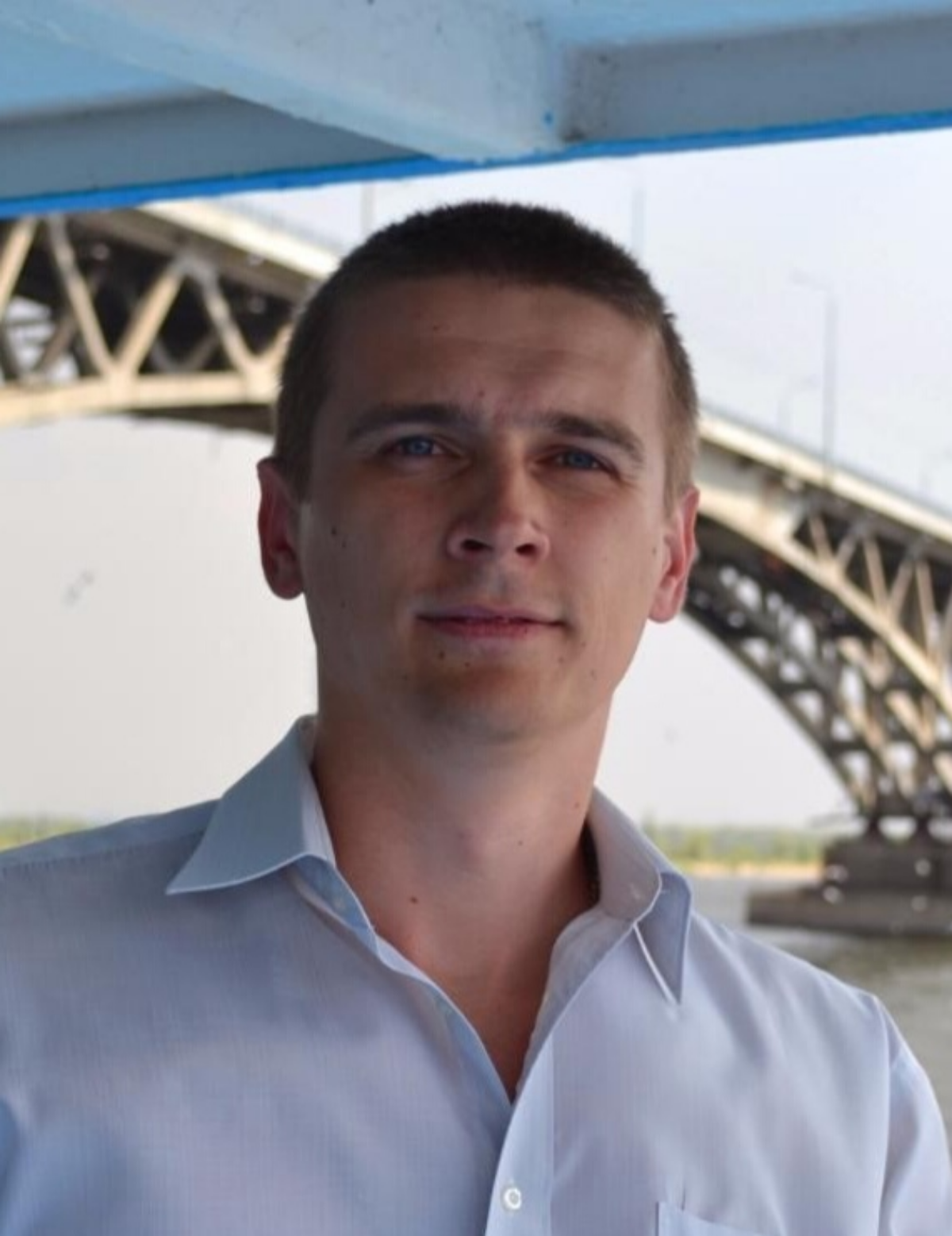 Олег Цитцер
