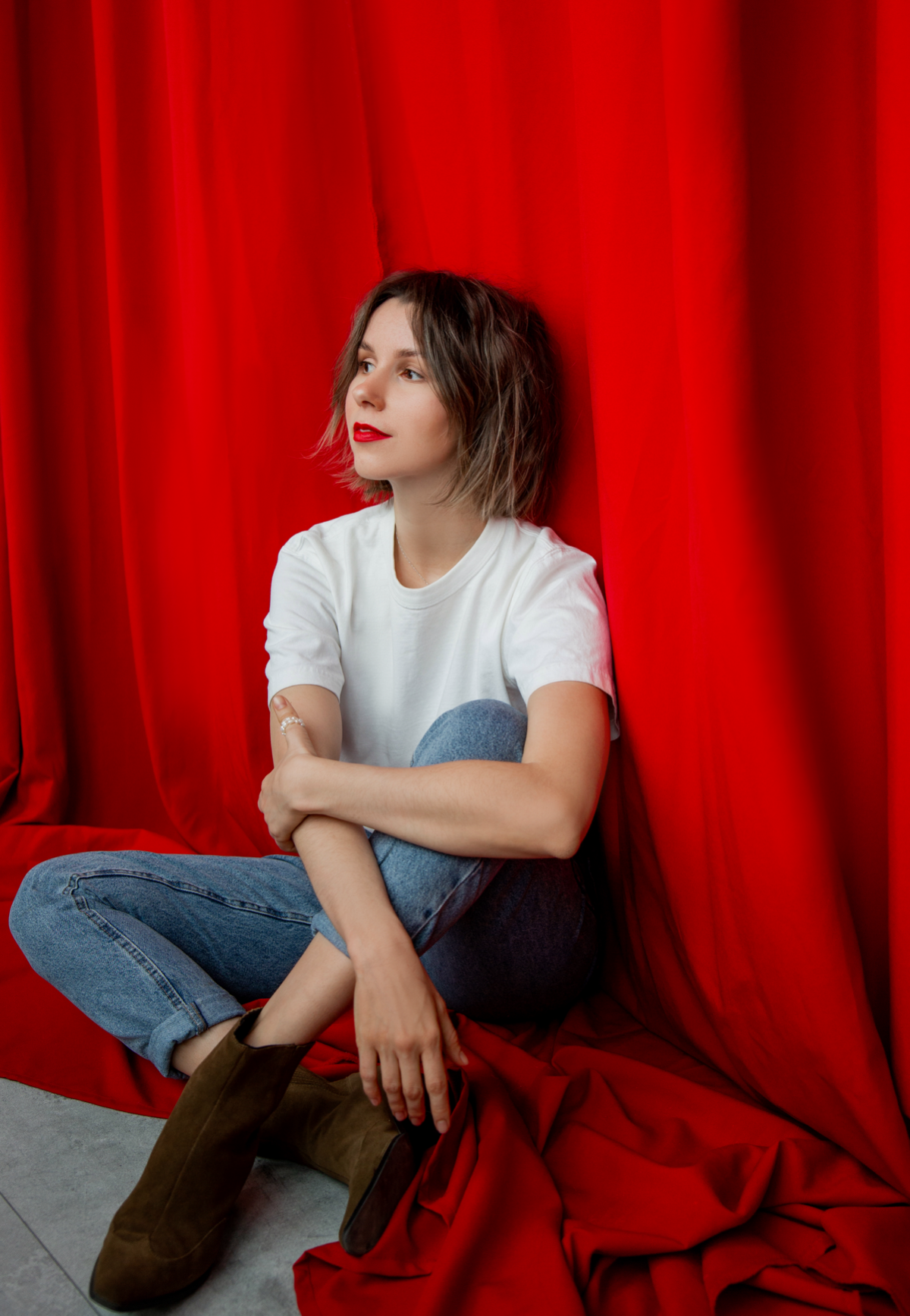 Nadezhda Kazantseva | Сетка — социальная сеть от hh.ru