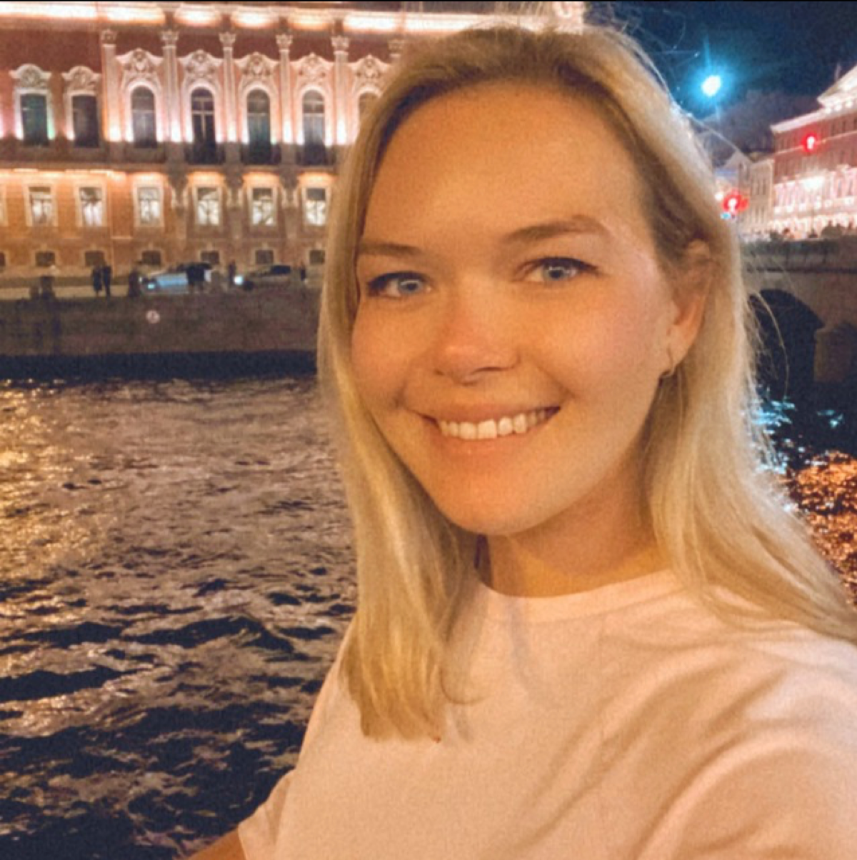 Татьяна Никитина | Сетка — социальная сеть от hh.ru