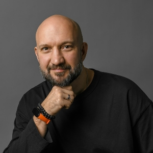 Олег Доброштан | Сетка — социальная сеть от hh.ru