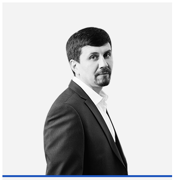 Егор Остроушко | Сетка — социальная сеть от hh.ru