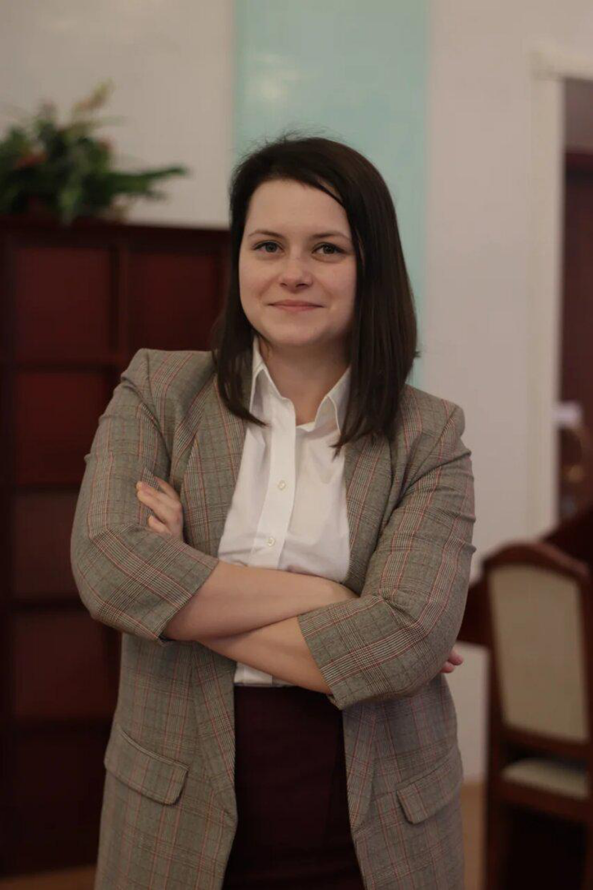 Карина Фионова | Сетка — социальная сеть от hh.ru