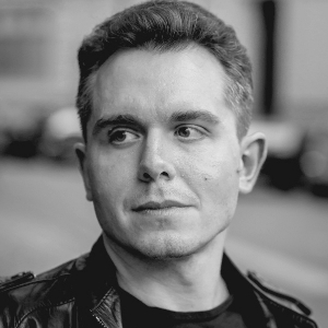 Кирилл Мартыненко | Сетка — социальная сеть от hh.ru