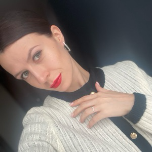 Екатерина Олюнина