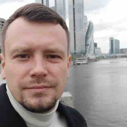 Денис Баталов