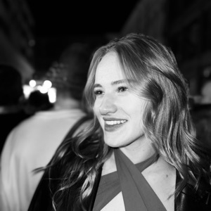 Софья Перепечина | Сетка — социальная сеть от hh.ru