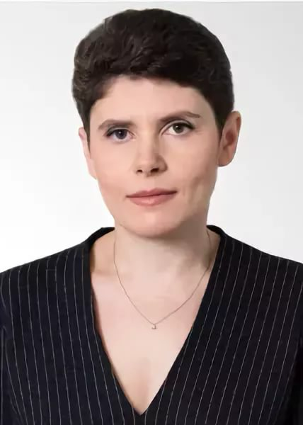 Ирина Теплицкая | Сетка — социальная сеть от hh.ru