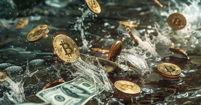 ETF Ethereum получают рекордный приток средств в $2,2 млрд.
CoinShares сообщила, что на прошлой неделе чистый приток инвестиций в цифровые активы составил 245 миллионов долларов | Сетка — социальная сеть от hh.ru