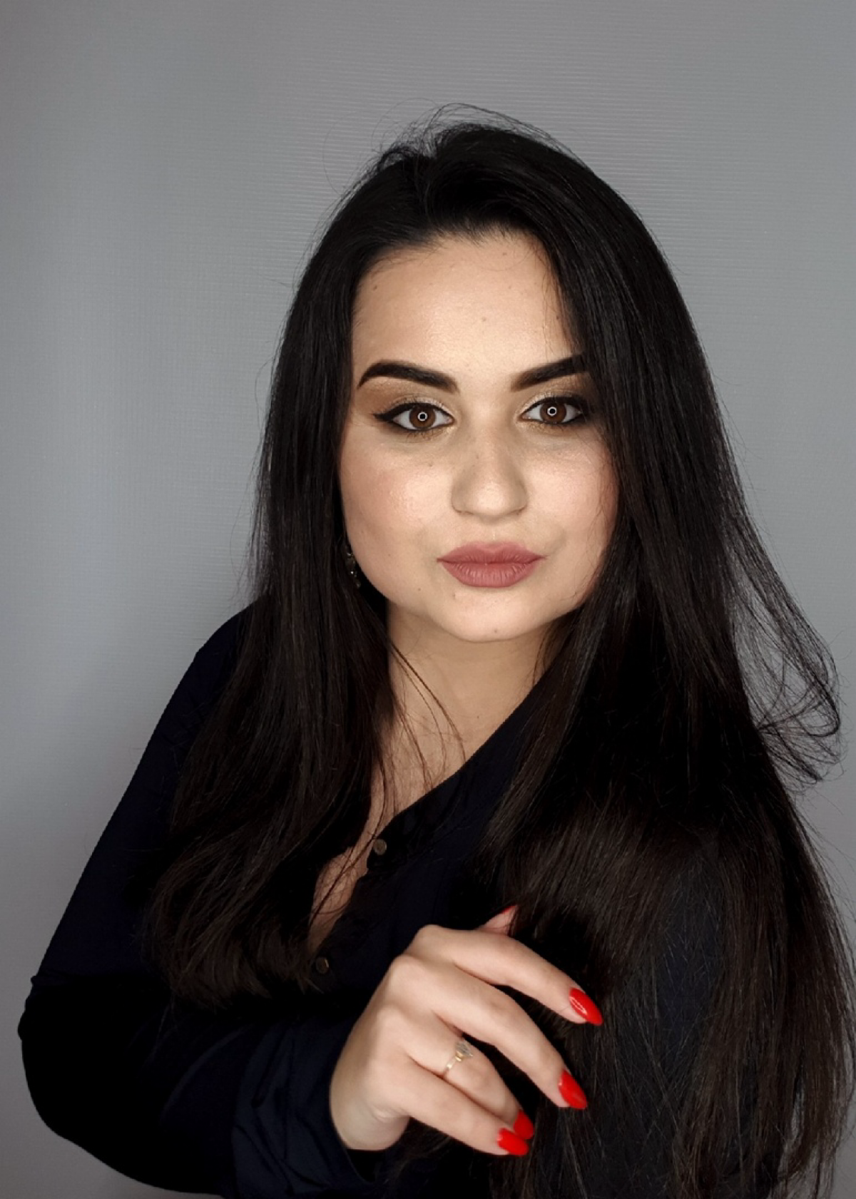 Виктория Белькевич | Сетка — социальная сеть от hh.ru