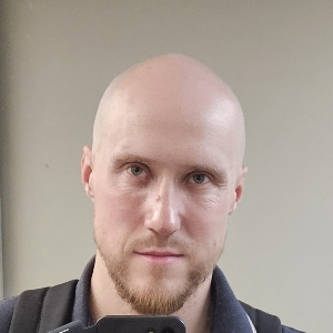 Николай Зиновьев | Сетка — социальная сеть от hh.ru