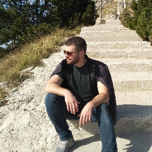 Zaur Baisangurov