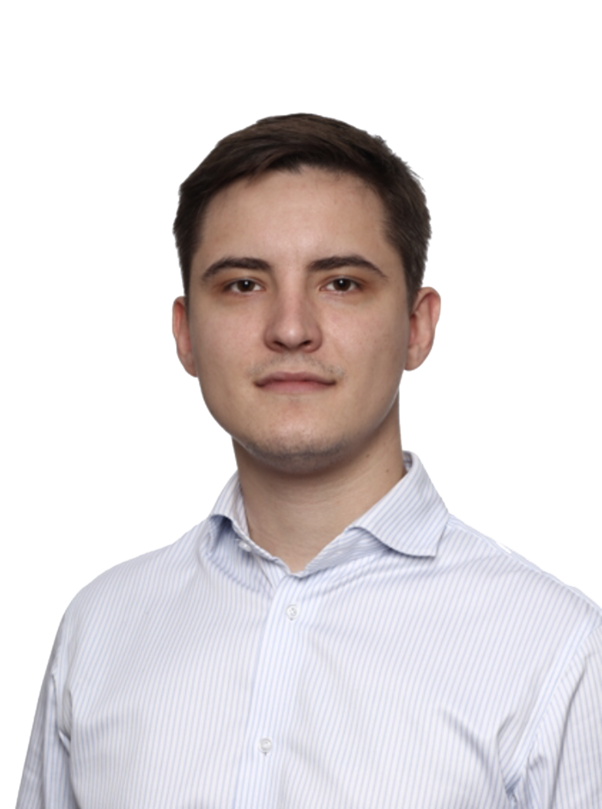 Семён Яшин | Сетка — социальная сеть от hh.ru