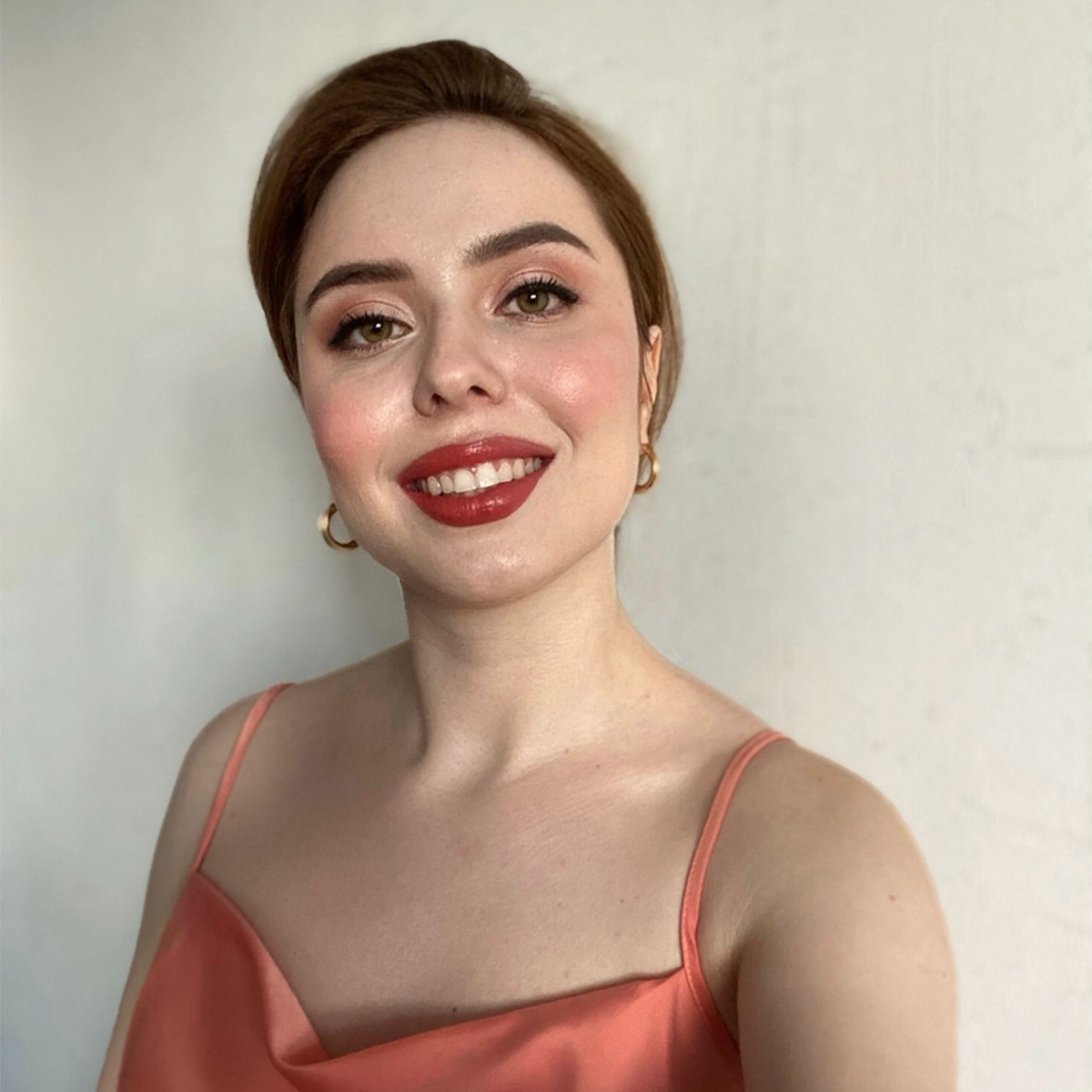 Ксения Аникина | Сетка — социальная сеть от hh.ru