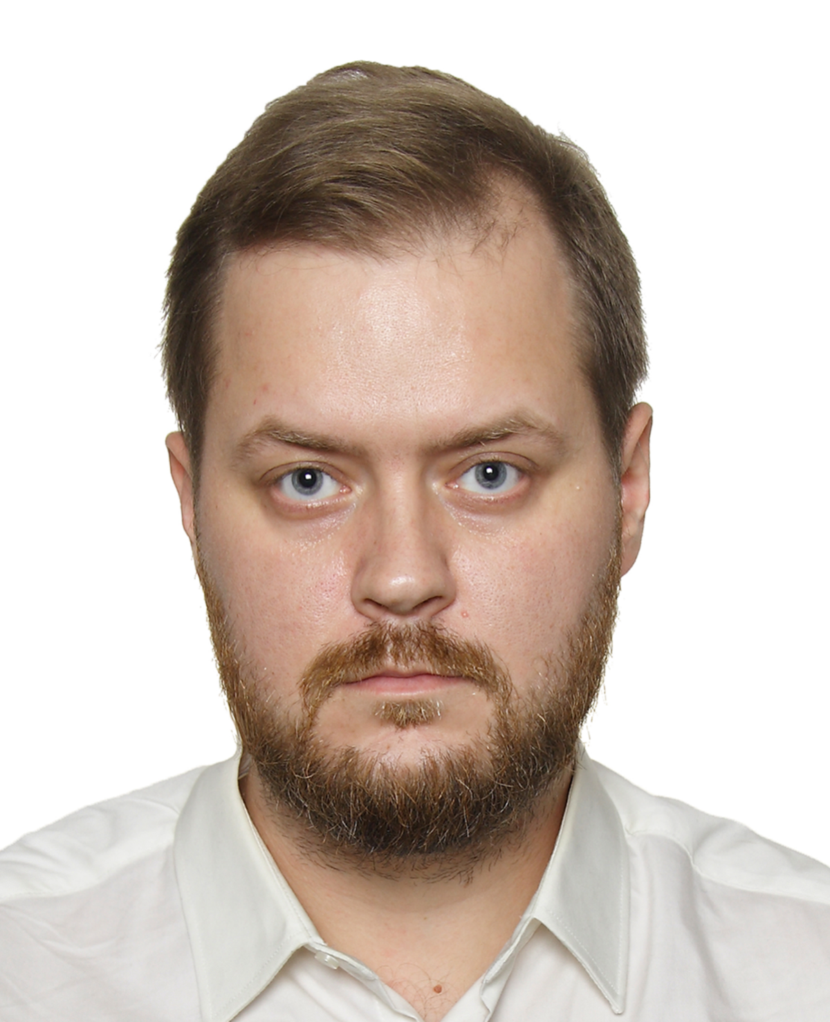 Юрий Андреев | Сетка — социальная сеть от hh.ru